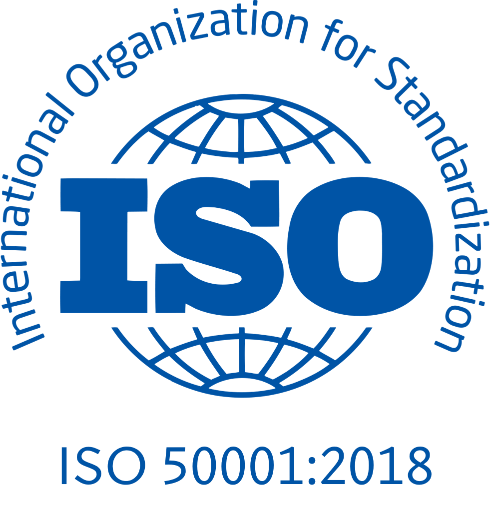 ISO 50001
