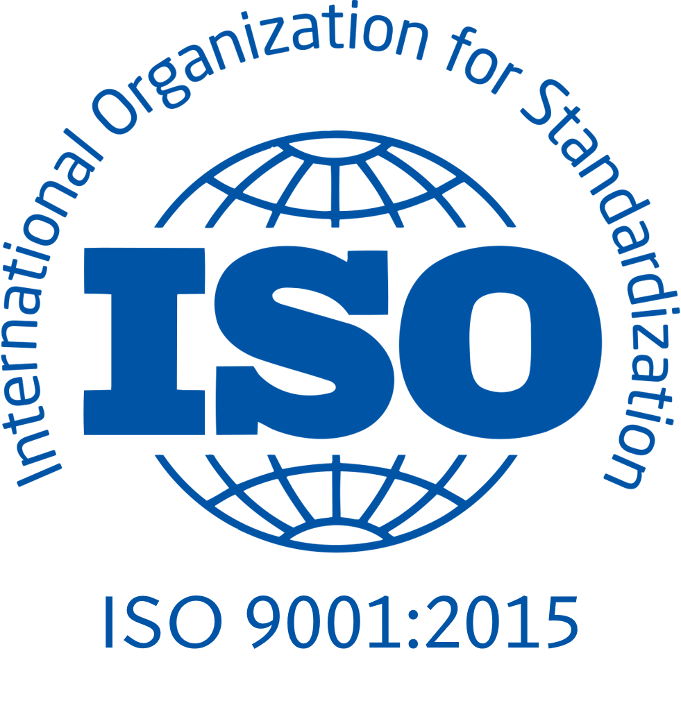 ISO 9001